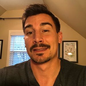 Meet your Posher, Daniel